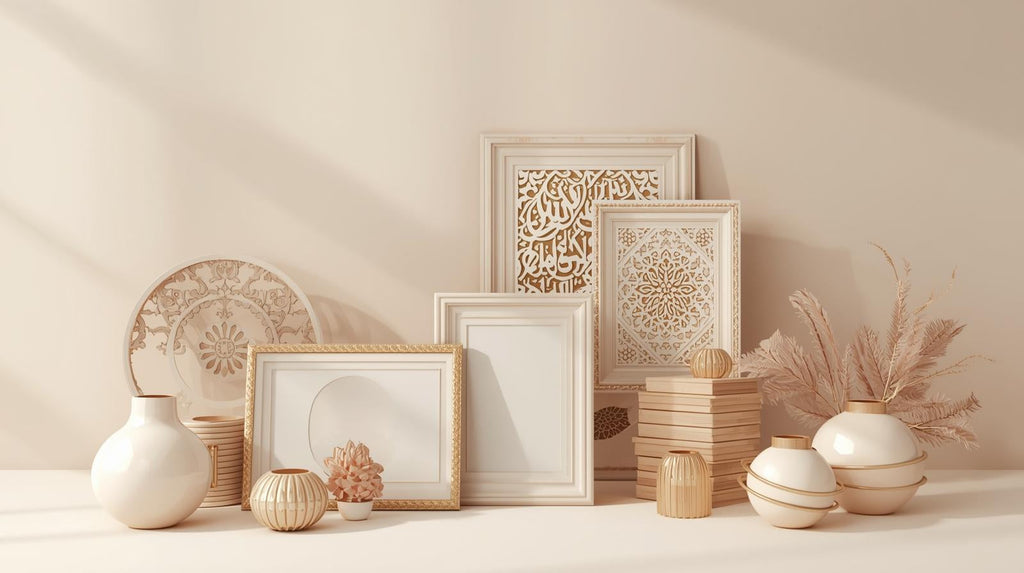 10 Elegant Islamic Home Decor Ideas for Every Occasion