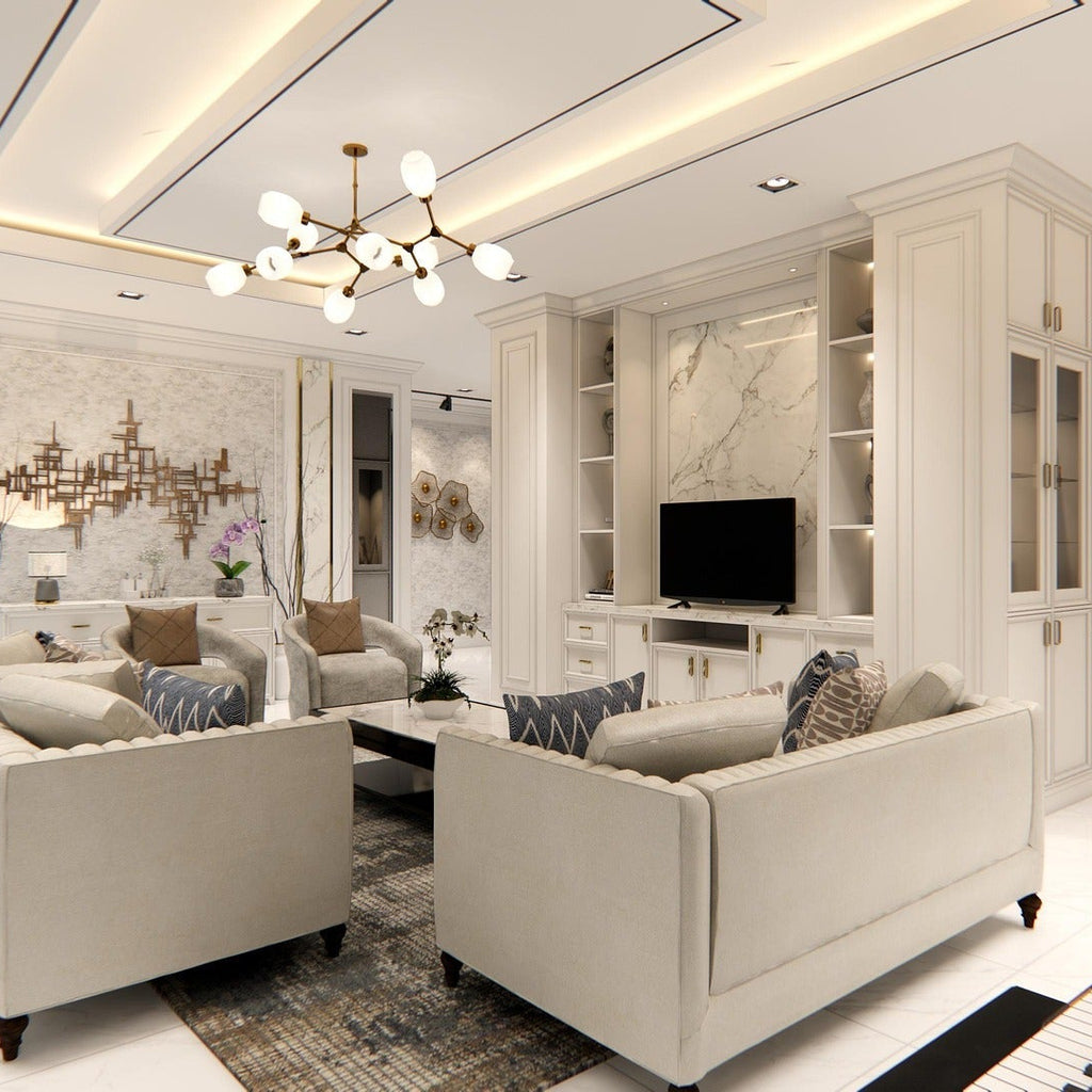 Best Home Decor Ideas in Pakistan – A Complete Guide to Aesthetic & Modern Living (2026)