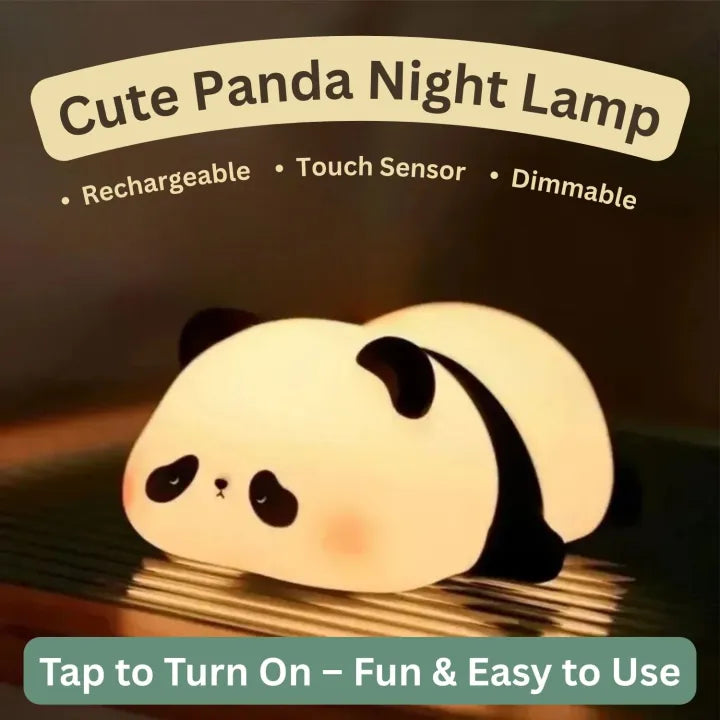 panda led night light pakistan