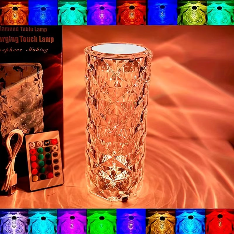 aesthetic table lamp Pakistan