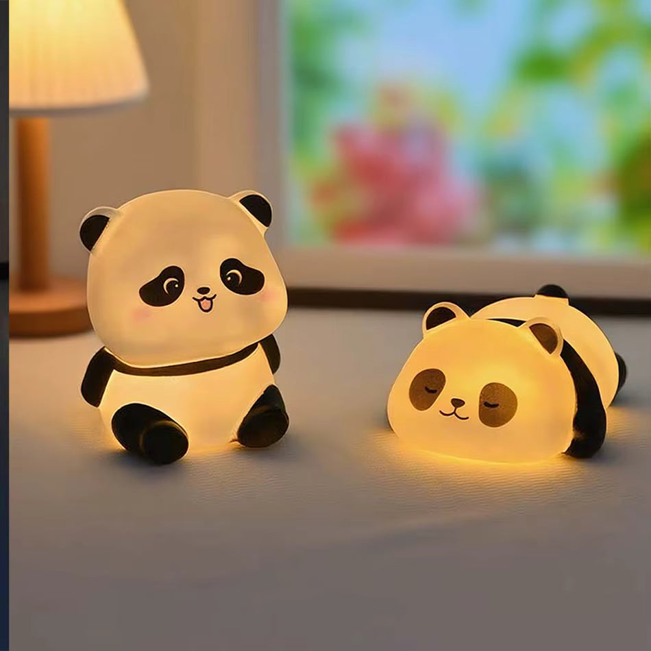 panda led night light pakistan