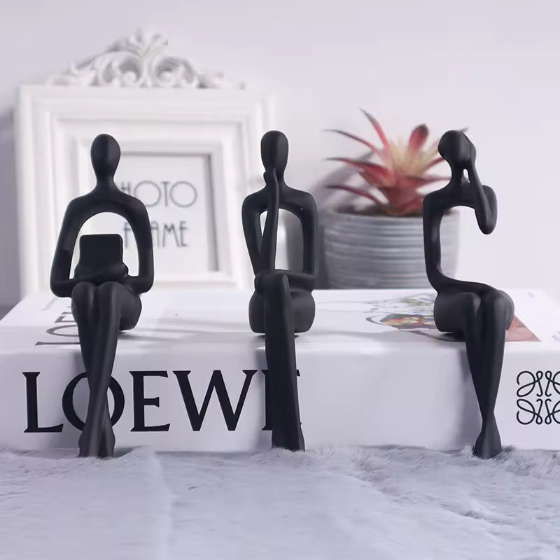 art figurines set pakistan