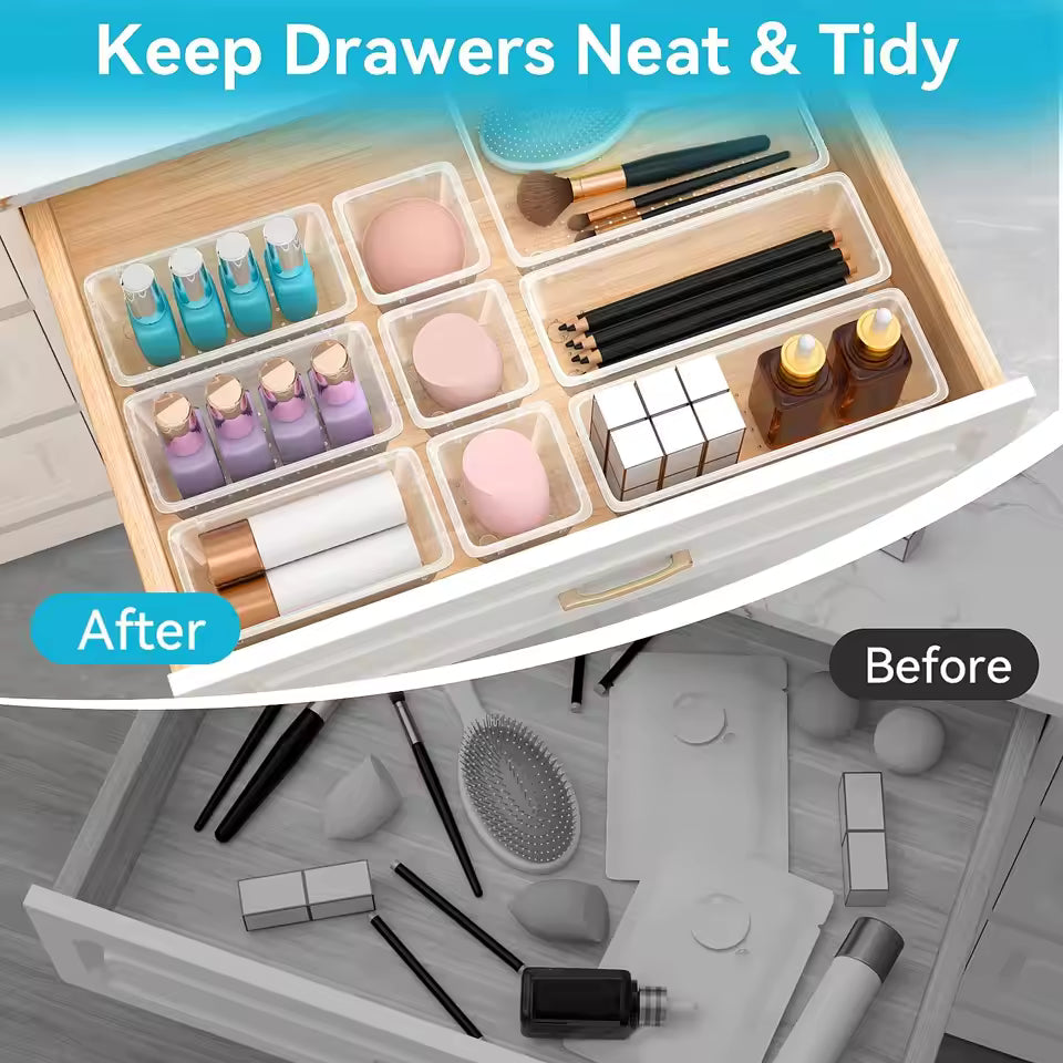 drawer organizer set pakistan