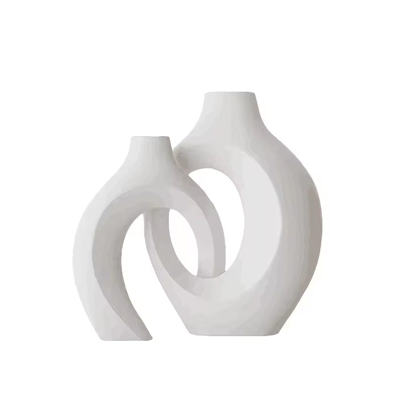 european white vase set pakistan